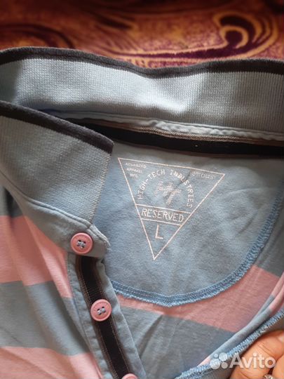 Мужские вещи