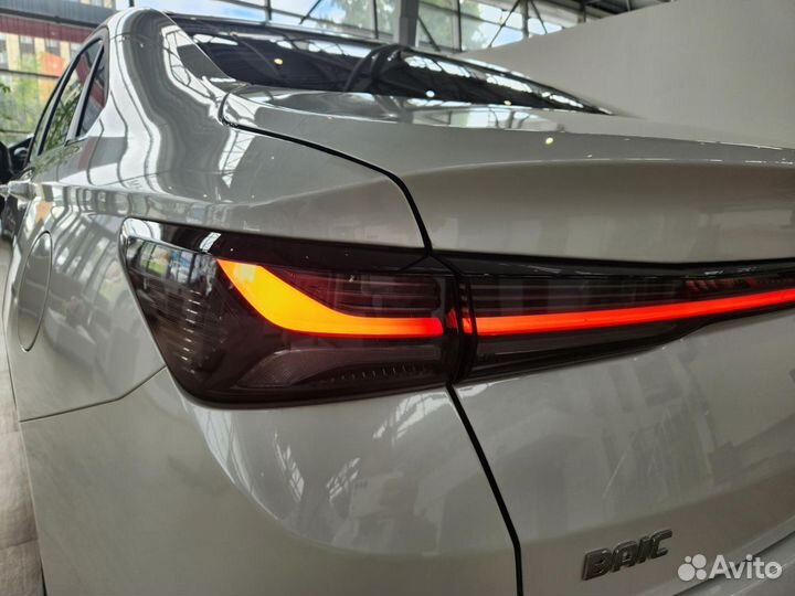 BAIC U5 Plus 1.5 МТ, 2023