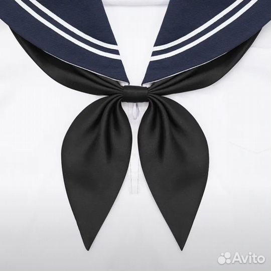 Японская школьная форма