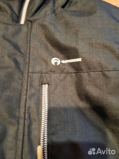 Куртка на мальчика