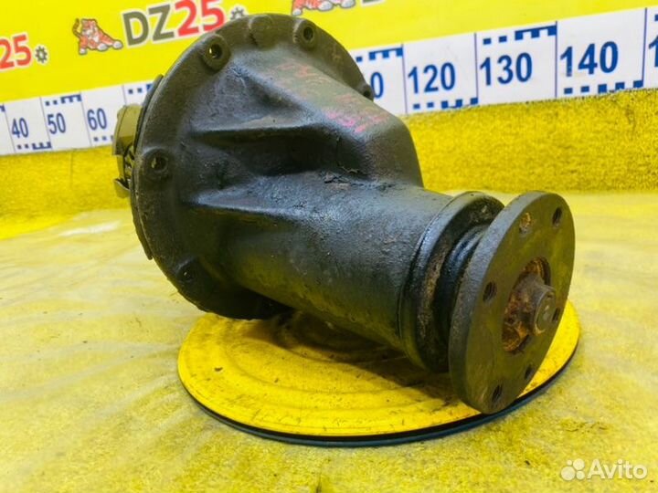 Редуктор моста задний Suzuki Jimny Sierra/Jimny 145463