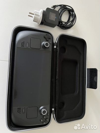 Steam Deck oled 1TB
