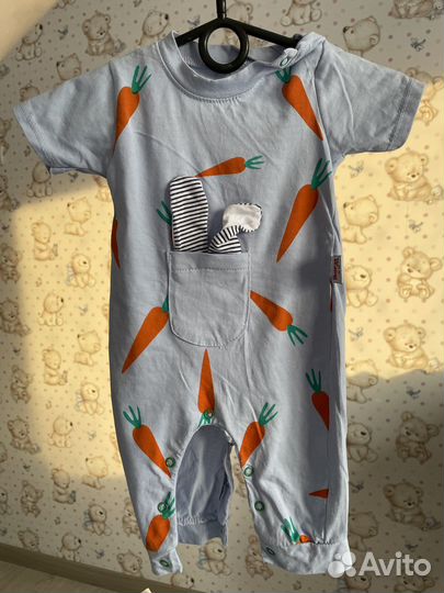 Одежда для малыша