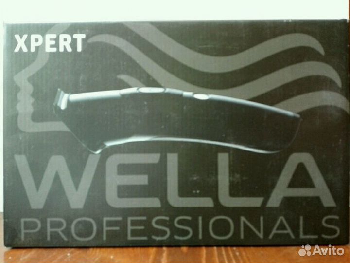 Профессиональные машинки для стрижки