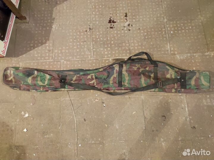 Чехол для удочек 150см