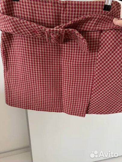 Костюм mango женский