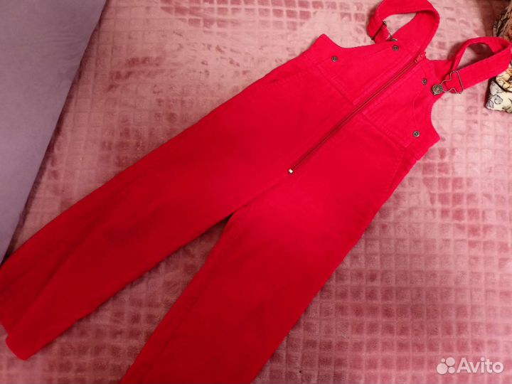 Пакет вещей для девочки 92,98,104