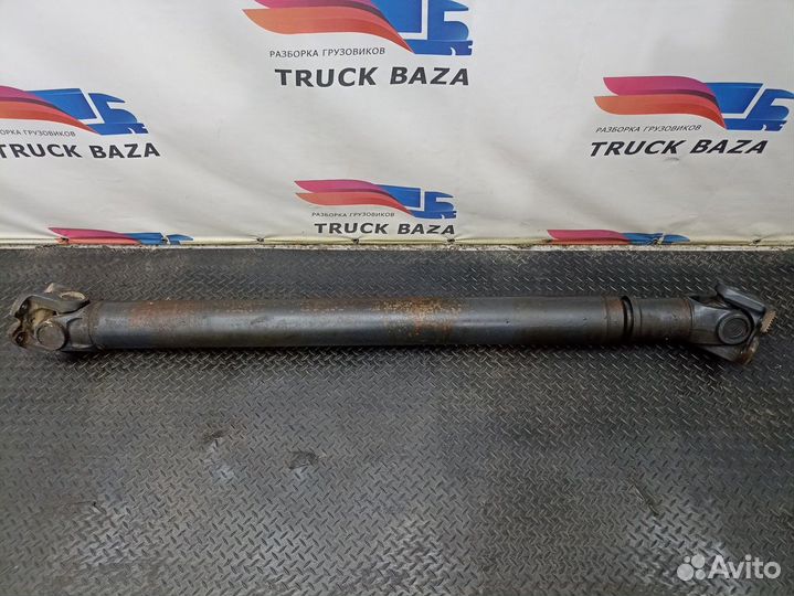 Вал карданный 1760 мм Iveco Stralis