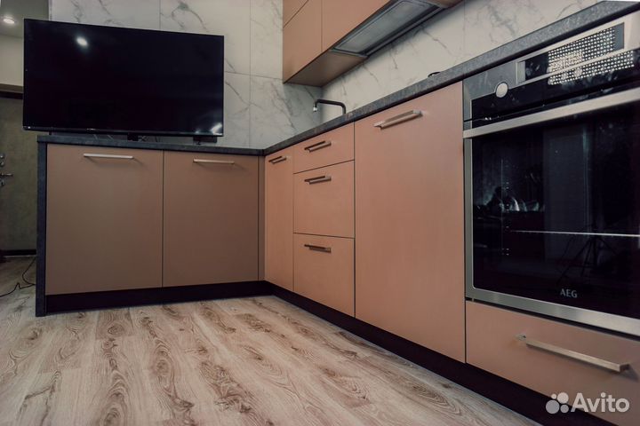 Кухня на заказ