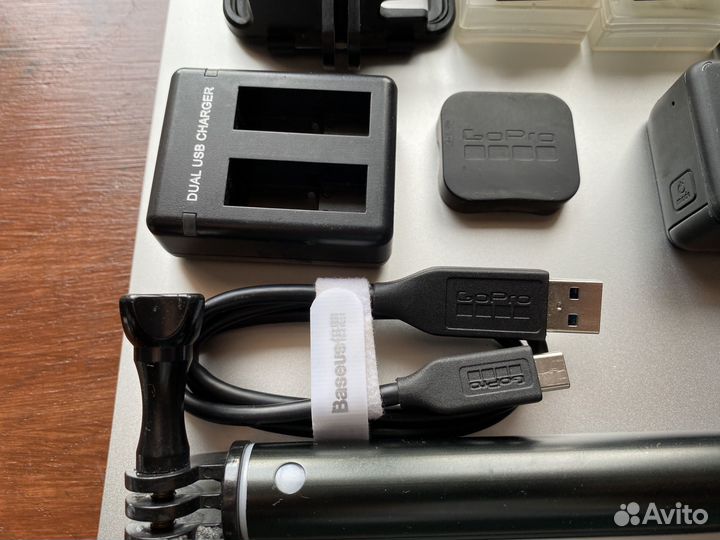Камера GoPro Hero 7 Black Edition