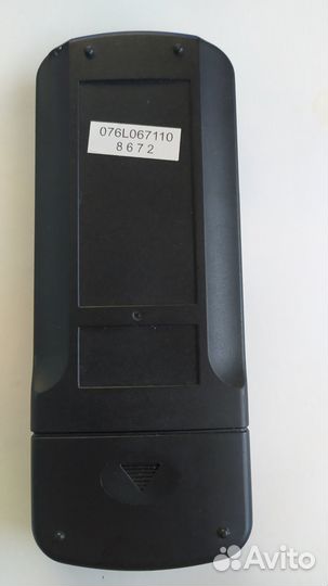 Пульт для телевизора orion