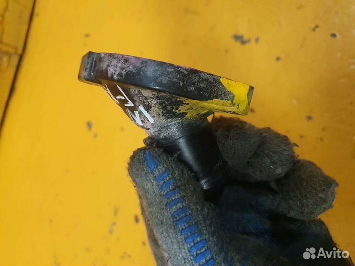 Фланец термостата 1.5 1nzfxe 1NZ FXE toyota