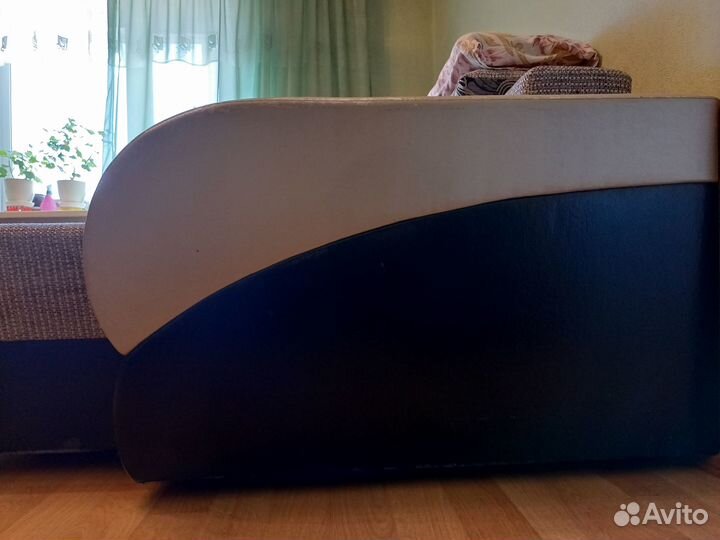 Диван раскладной бу