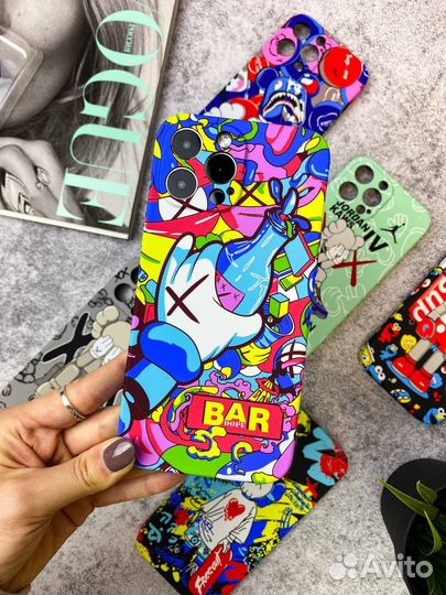 Чехлы Luxo оригинал, для iPhone 7-14