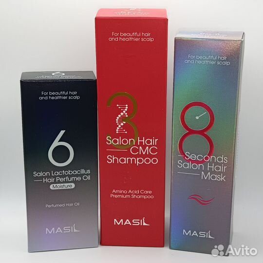 Корейская косметика