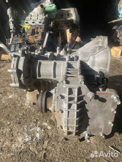 Аkпп А4AF3 для Kia Cerаto / Hyundаi Аccеnt 1.6-1.8