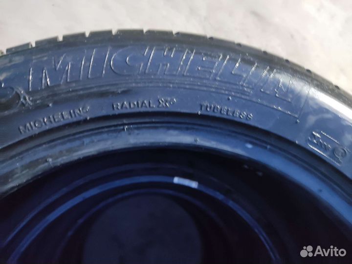Michelin Primacy HP 225/50 R17 94V