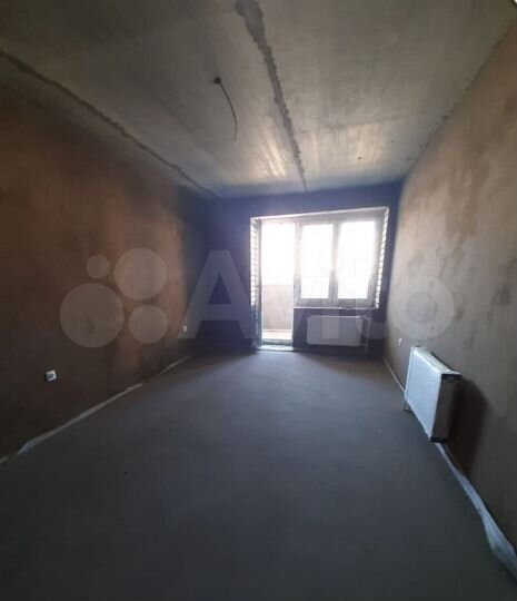 1-к. квартира, 41 м², 11/14 эт.