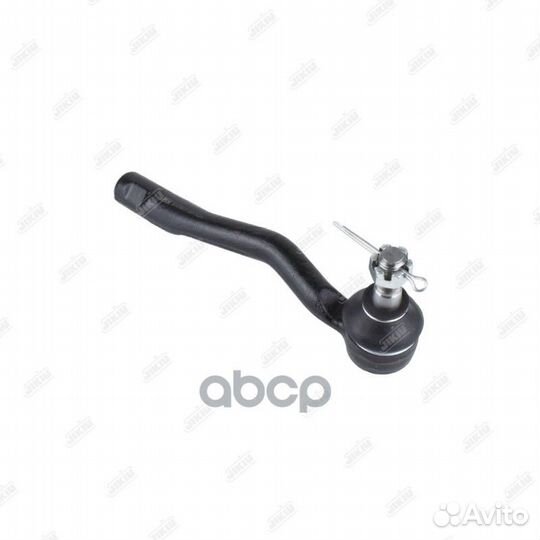 Наконечник рулевой тяги прав ET21991R jikiu