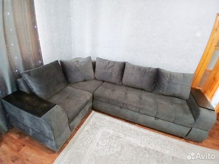 Краснодарский Заводской Диван