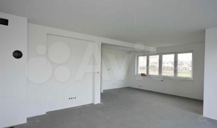 Таунхаус 100 м² на участке 4,6 сот.