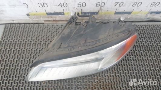 Фара левая volvo S80 2 (GNI05MR01)