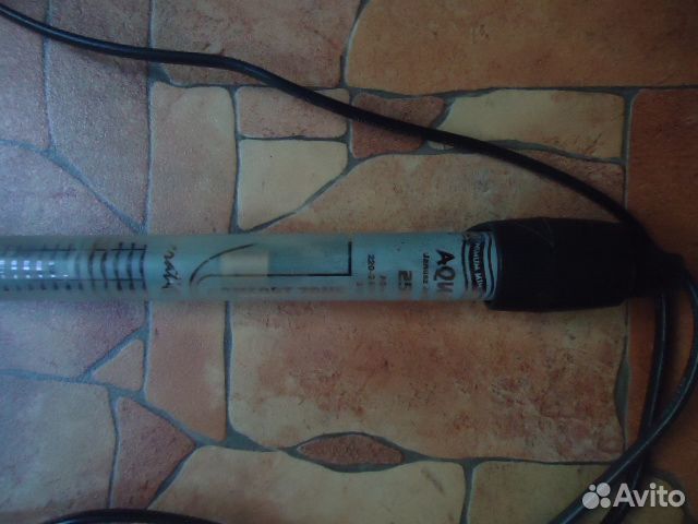 Для аквариума