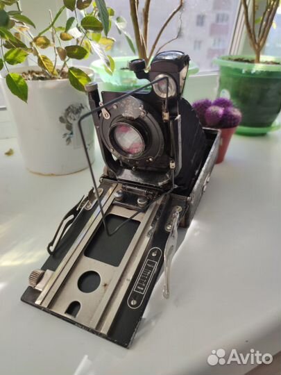 Фотоаппарат фотокор - 1