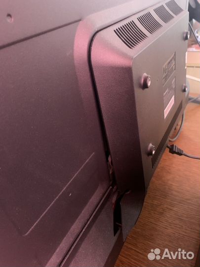 Телевизор prestigio