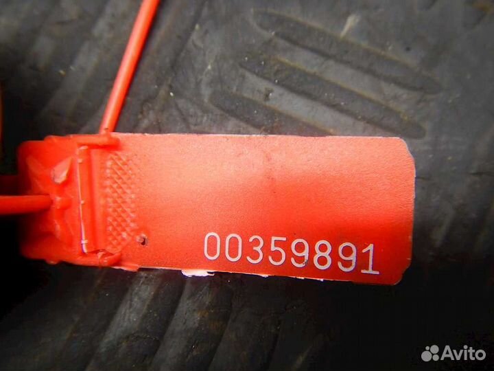 Рычаг задний левый Mercedes-Benz S-Класс W220 2000