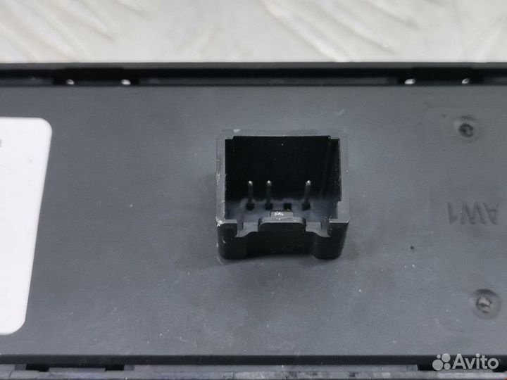 Блок управления стеклоподъемниками Ford Galaxy