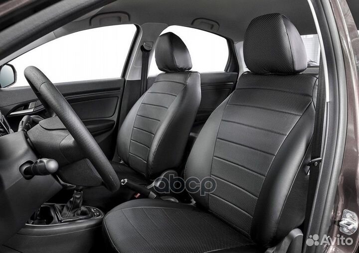 SC41061 rival Авточехлы (задняя спинка 40/60