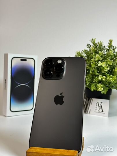 iPhone 14 Pro Max, 1 ТБ