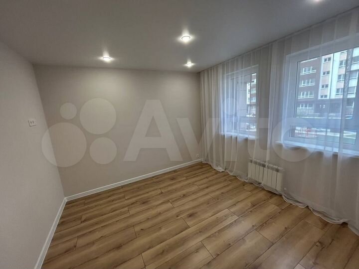 1-к. квартира, 28,6 м², 7/9 эт.