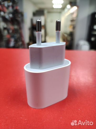 Сетевое зарядное устройство Apple 20W