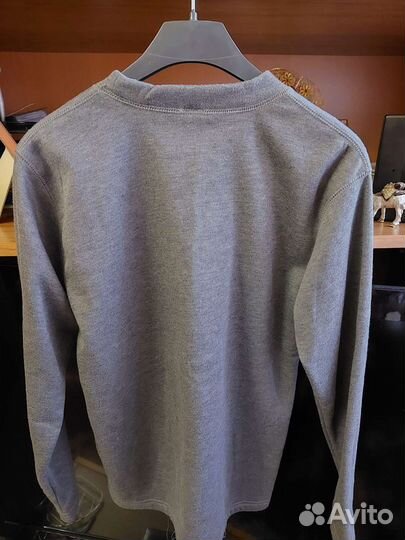 Термобелье мужское спортивное