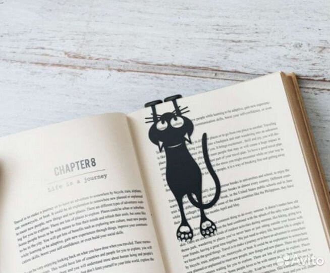 Закладка для книг