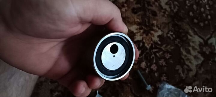 Водяная помпа renault сандеро 8кл