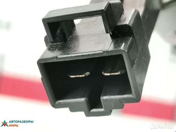 Моторчик печки Renault Laguna 2 2004 7701048753