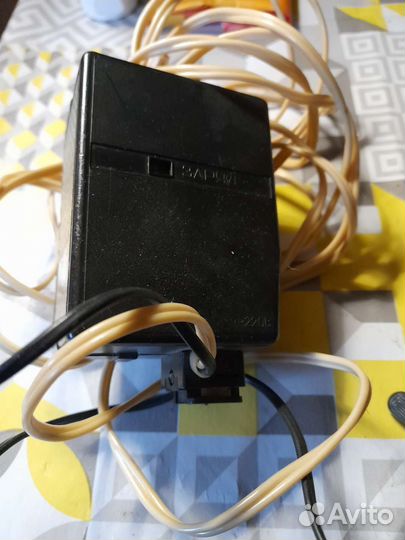 Вспышка камеры