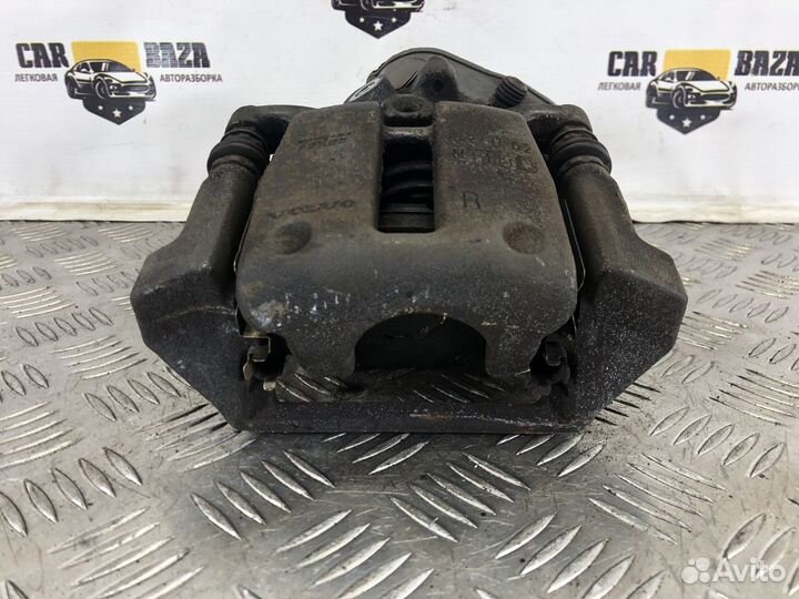 Суппорт задний правый R