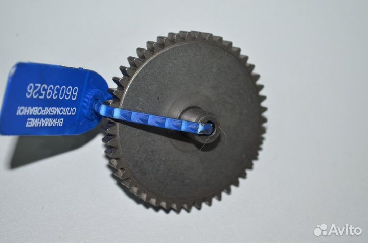 Шестерня стартера Yamaha FZX250 zeal