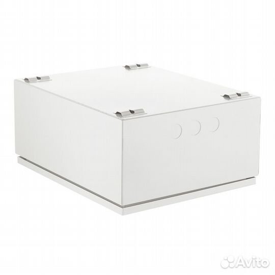 Щит распределительный навесной щрнм-2 металлически