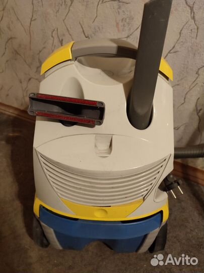 Пылесос для дома Karcher Керхер