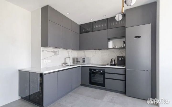 Кухонный гарнитур CS - 57