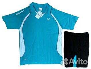 Волейбольная форма