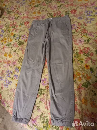 Брюки подростковые