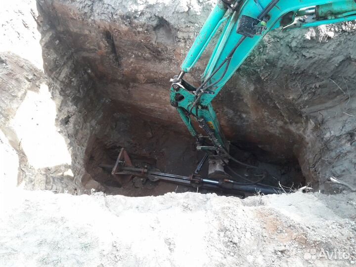 Аренда спец техники