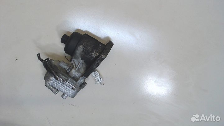 Корпус масляного фильтра Peugeot 4007, 2008