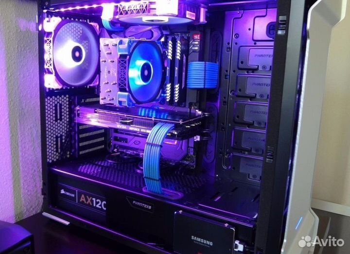 Ремонт Компьютеров, Ноутбуков. Компьютерная помощь